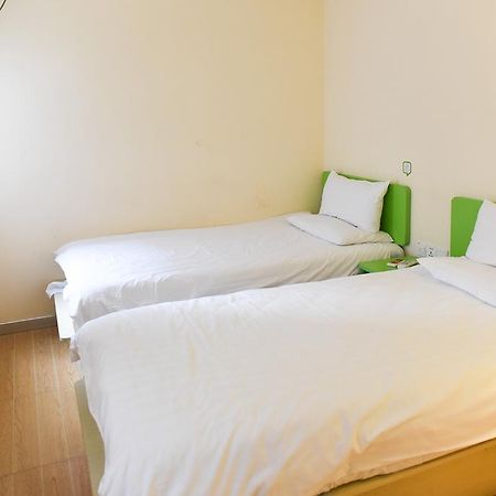 Hi Inn Guangzhou Liwan Εξωτερικό φωτογραφία
