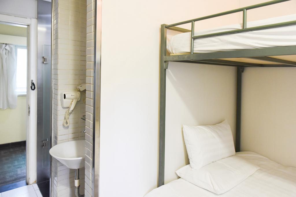 Hi Inn Guangzhou Liwan Εξωτερικό φωτογραφία