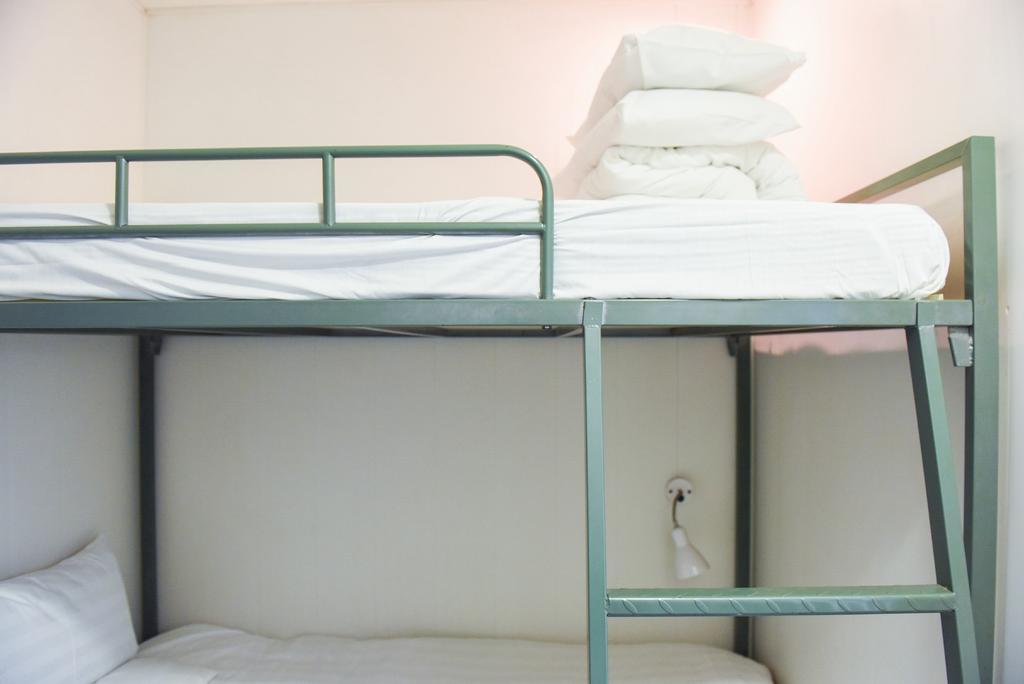 Hi Inn Guangzhou Liwan Εξωτερικό φωτογραφία