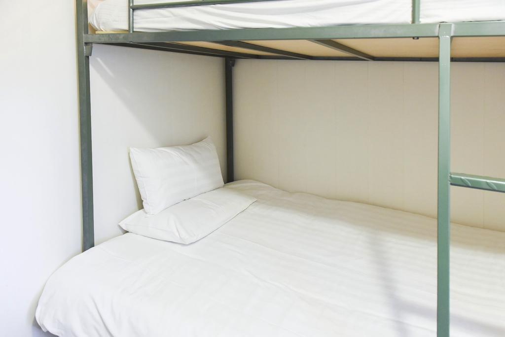 Hi Inn Guangzhou Liwan Εξωτερικό φωτογραφία