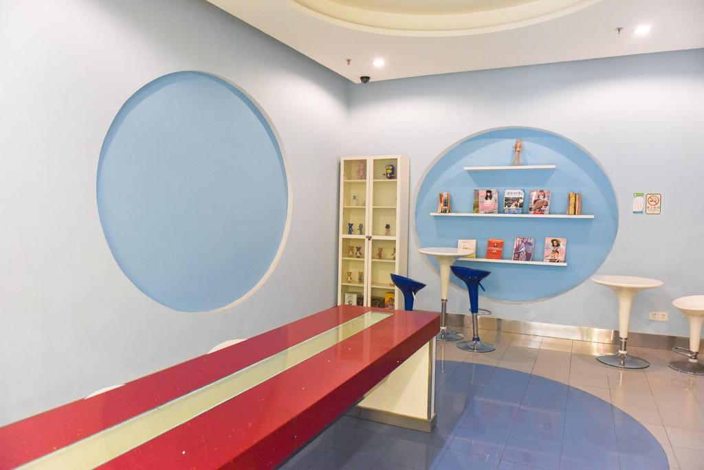 Hi Inn Guangzhou Liwan Εξωτερικό φωτογραφία