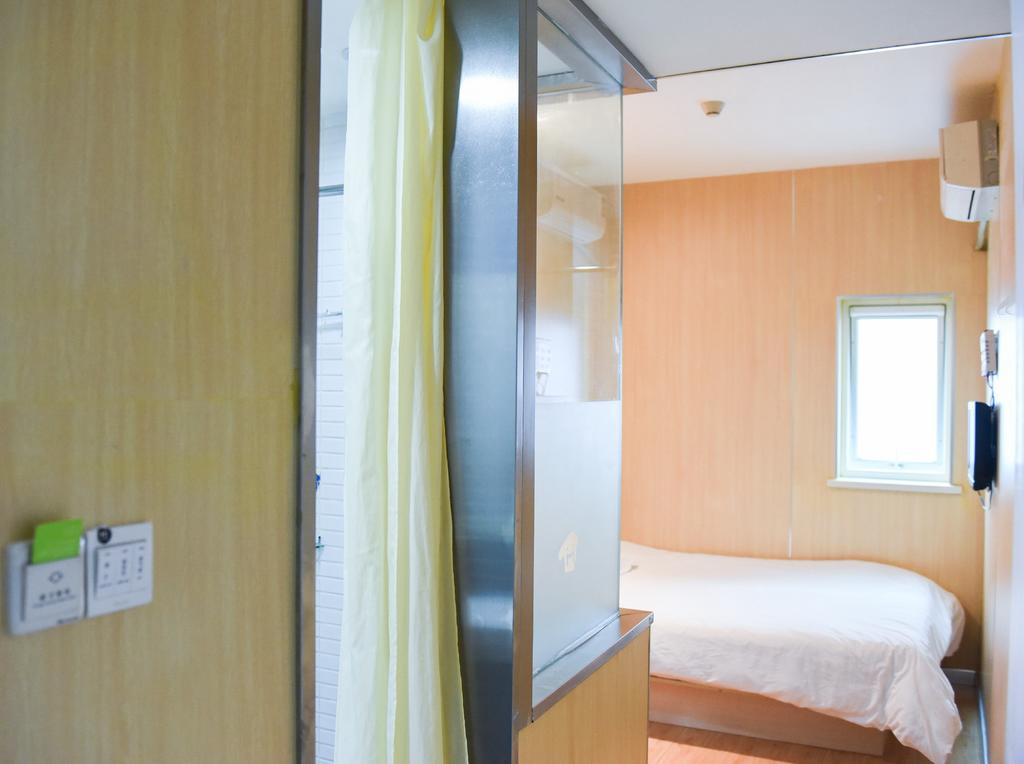 Hi Inn Guangzhou Liwan Εξωτερικό φωτογραφία