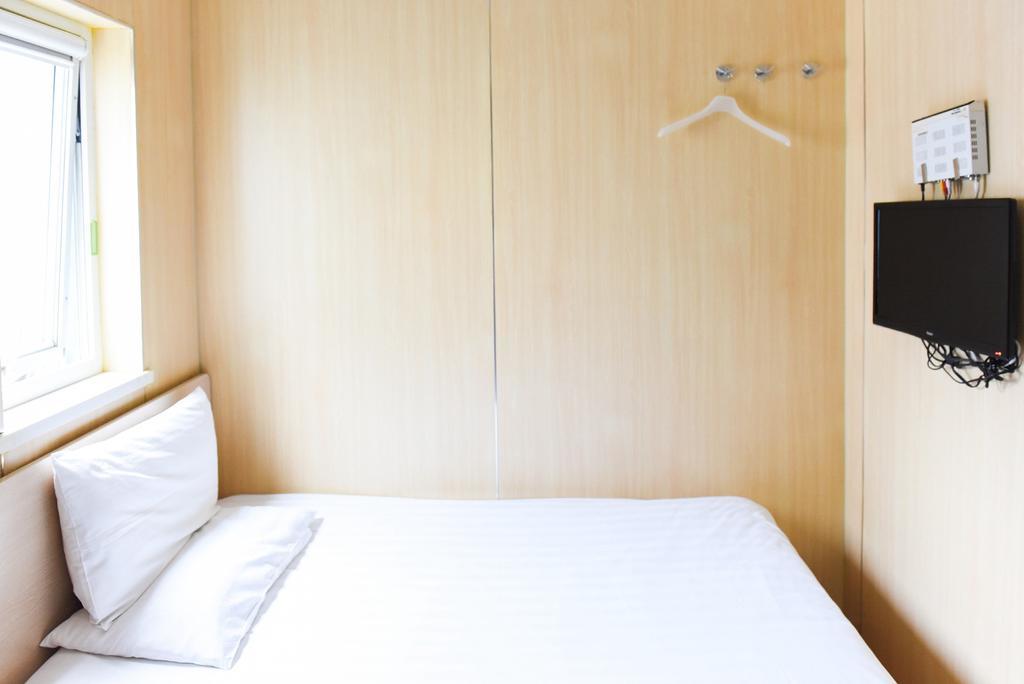 Hi Inn Guangzhou Liwan Εξωτερικό φωτογραφία