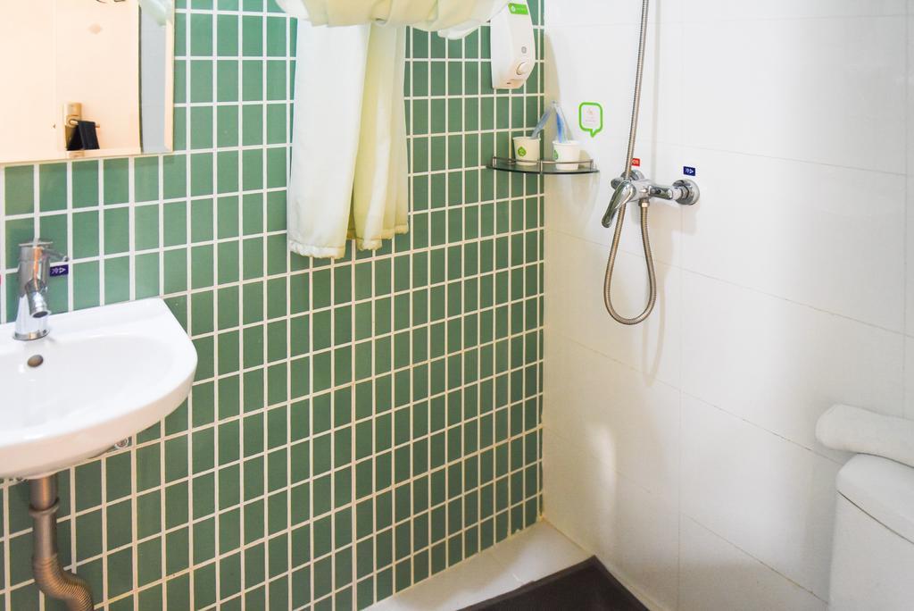 Hi Inn Guangzhou Liwan Εξωτερικό φωτογραφία
