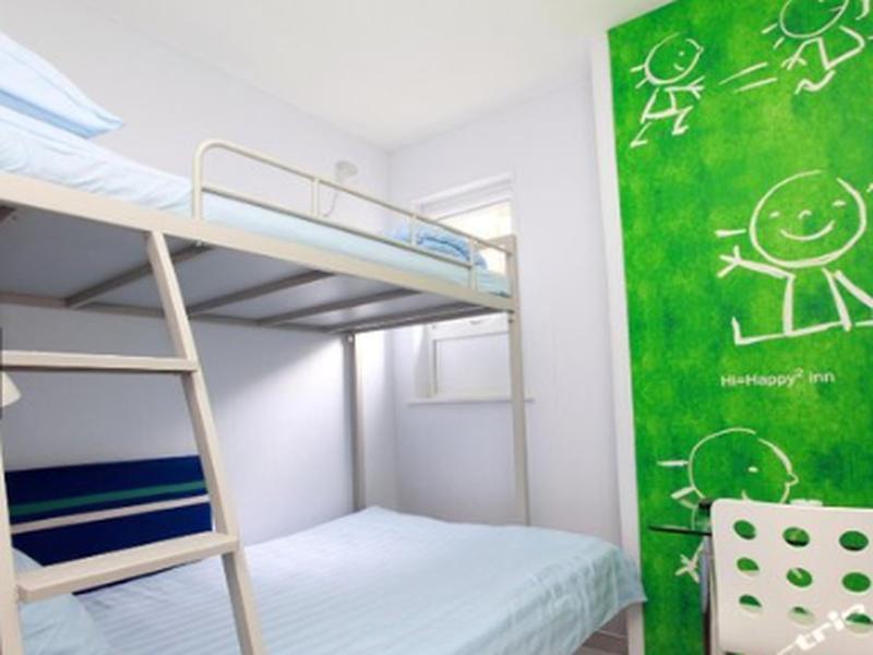 Hi Inn Guangzhou Liwan Εξωτερικό φωτογραφία